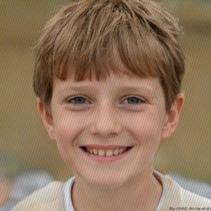 Meet your Posher, Tory